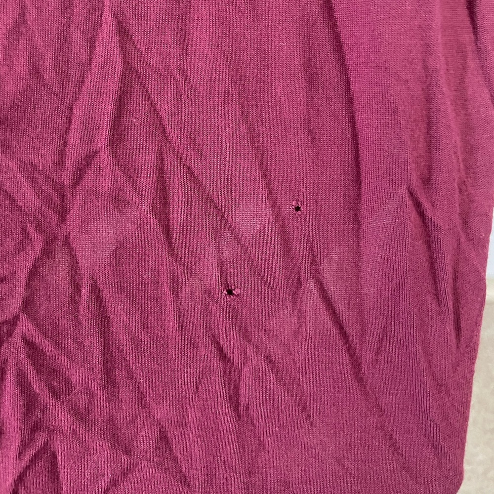 LOFT Woman’s Sleeveless Blouse Size S - Picture 4 of 4